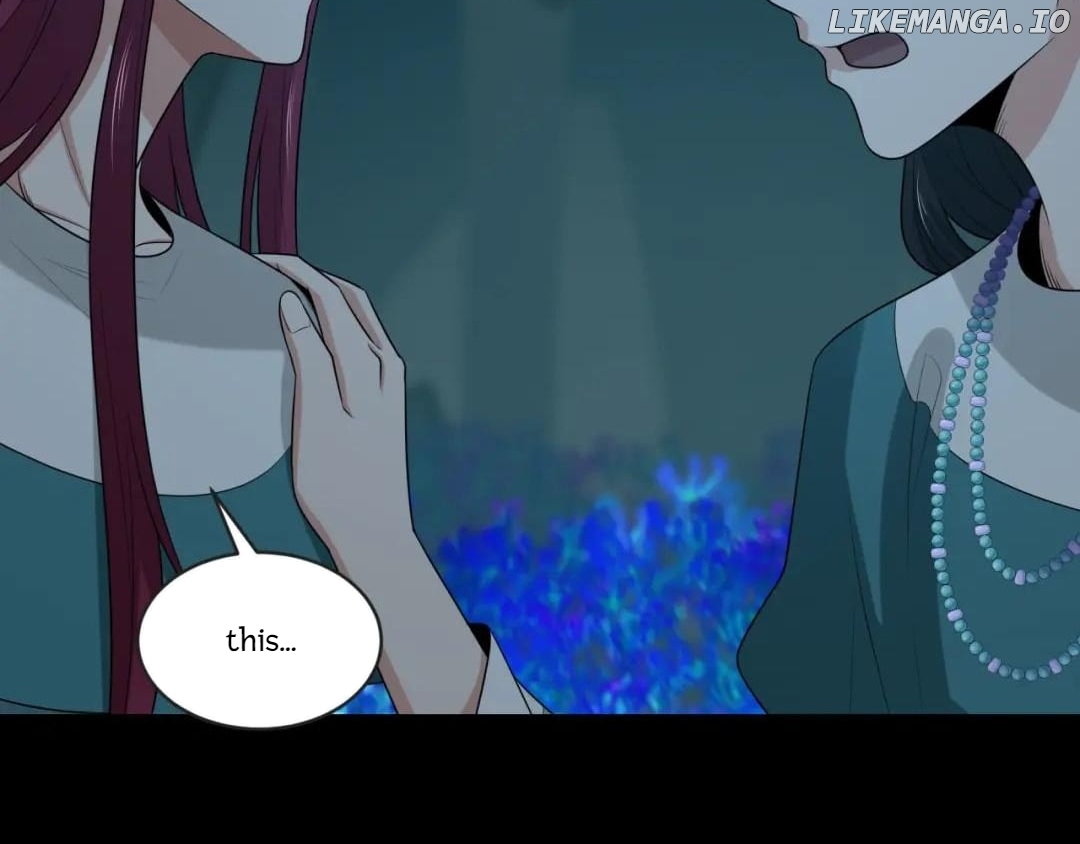 Era of the Haunted Chapter 184 - page 30